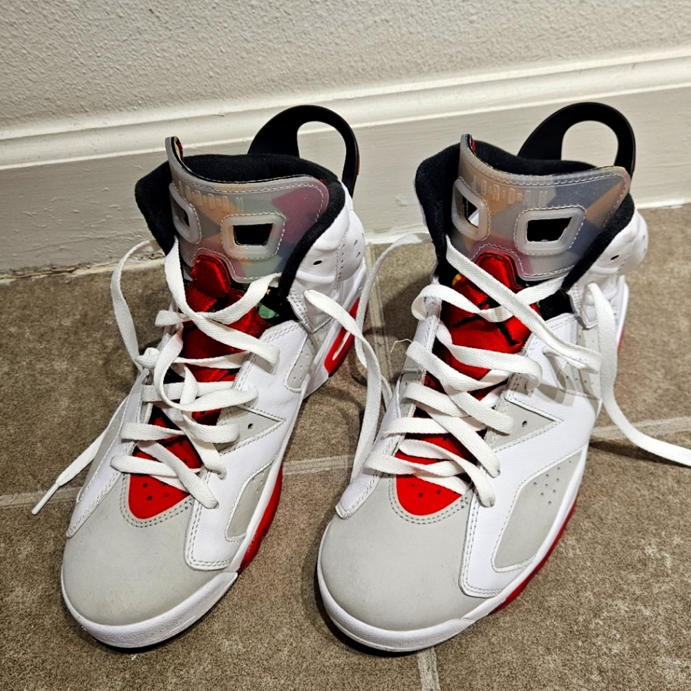 Air Jordan 6 Retro
